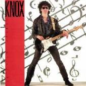 KNOX  - 2xCD PLUTONIUM.. [DELUXE]