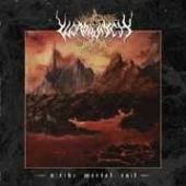 WORMWITCH  - CD STRIKE MORTAL SOIL