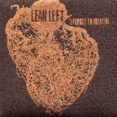 LEAN LEFT  - CD I FORGOT THE BREATHE