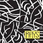 RAYS  - CD RAYS