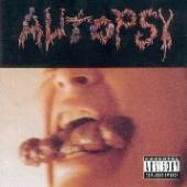 AUTOPSY  - VINYL SHITFUN -HQ- [VINYL]