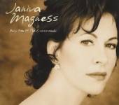 MAGNESS JANIVA  - CD BUY HIM AT THE CROSSROADS