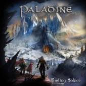 PALADINE  - CD FINDING SOLACE