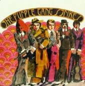 PURPLE GANG  - CD STRIKES