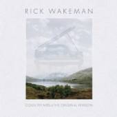 WAKEMAN RICK  - CD COUNTRY AIRS -REISSUE-