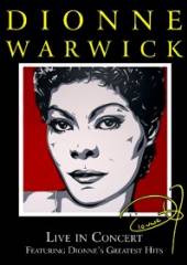 WARWICK DIONNE  - DVD LIVE IN CONCERT