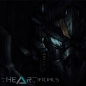 ARTIFICIALS  - CD HEART