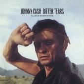 CASH JOHNNY  - CD BITTER TEARS / 19..