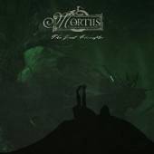 MORTIIS  - CD THE GREAT CORRUPTER