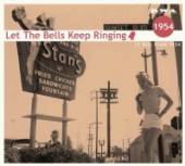 VARIOUS  - CD LET THE BELLS... 1954