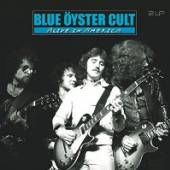 BLUE OYSTER CULT  - 2xVINYL ALIVE IN AMERICA [VINYL]
