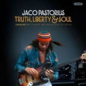 PASTORIUS JACO  - 2xCD TRUTH. LIBERTY ..