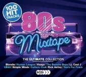 VARIOUS  - 5xCD 80S MIXTAPE