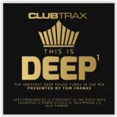 VARIOUS  - CD CLUB TRAX: THIS IS DEEP..