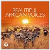 VARIOUS  - CD BEAUTIFUL AFRICAN VOICES