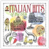 VARIOUS  - 2xCD ITALIAN HITS OF THE 60S