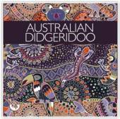 VARIOUS  - 2xCD AUSTRALIAN DIDGERIDOO