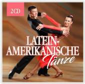 VARIOUS  - 2xCD LATEINAMERIKANISCHE TANZE