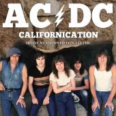 AC/DC  - CD CALIFORNICATION