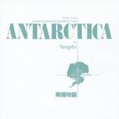 VANGELIS  - CD ANTARCTICA -REMAST-