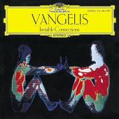 VANGELIS  - CD INVISIBLE.. -REMAST-