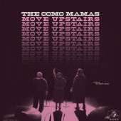 COMO MAMAS  - VINYL MOVE UPSTAIRS -DOWNLOAD- [VINYL]