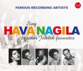 VARIOUS  - 3xCD HAVA NAGILA & OTHER..