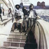 BYRDS  - 2xCD UNTITLED / UNIS..
