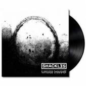 SHACKLES  - VINYL LIFELESS PARADISE -10- [VINYL]
