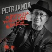 JANDA PETR  - CD JESTE DRZIM POHROMADE - BEST OF 17