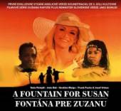 SOUNDTRACK  - CD FONTANA PRE ZUZAN..