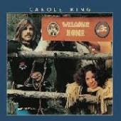 KING CAROLE  - VINYL WELCOME HOME -HQ- [VINYL]