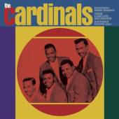 CARDINALS  - CD THEIR COMPLETE RECORDINGS