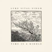 SITAL-SINGH LUKE  - CD TIME IS A RIDDLE