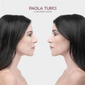 PAOLA TURCI  - CD IL SECONDO CUORE