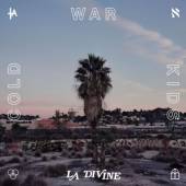 COLD WAR KIDS  - VINYL LA DIVINE [VINYL]