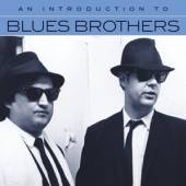 BLUES BROTHERS  - CD AN INTRODUCTION TO