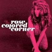 CASTLE LYNN  - CD ROSE COLORED CORNER