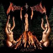 WITCH RITUAL  - VINYL RISING DOOM -COLOURED- [VINYL]
