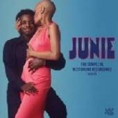 JUNIE  - 2xCD COMPLETE WESTBO..
