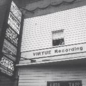 VARIOUS  - CD VIRTUE RECORDING STUDIOS