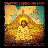 TRAPPIST AFTERLAND BAND  - VINYL LIKE A BEEHIVE, THE.. [VINYL]