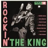  ROCKIN' THE KING -10- [VINYL] - suprshop.cz