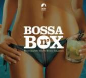  BOSSA N' BOX -DIGI- - suprshop.cz