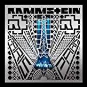 RAMMSTEIN  - BRD PARIS LIVE 2012 /128M/ 2017 [BLURAY]