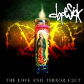 DOPESICK  - CD LOVE & TERROR CULT -EP-