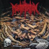 MORTIFICATION  - CD SCROLLS OF THE MEGOLLITH
