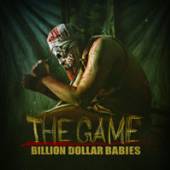 BILLION DOLLAR BABIES  - CD GAME EP