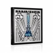  RAMMSTEIN: PARIS - suprshop.cz