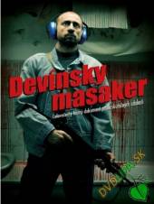  Devínsky masaker DVD - suprshop.cz